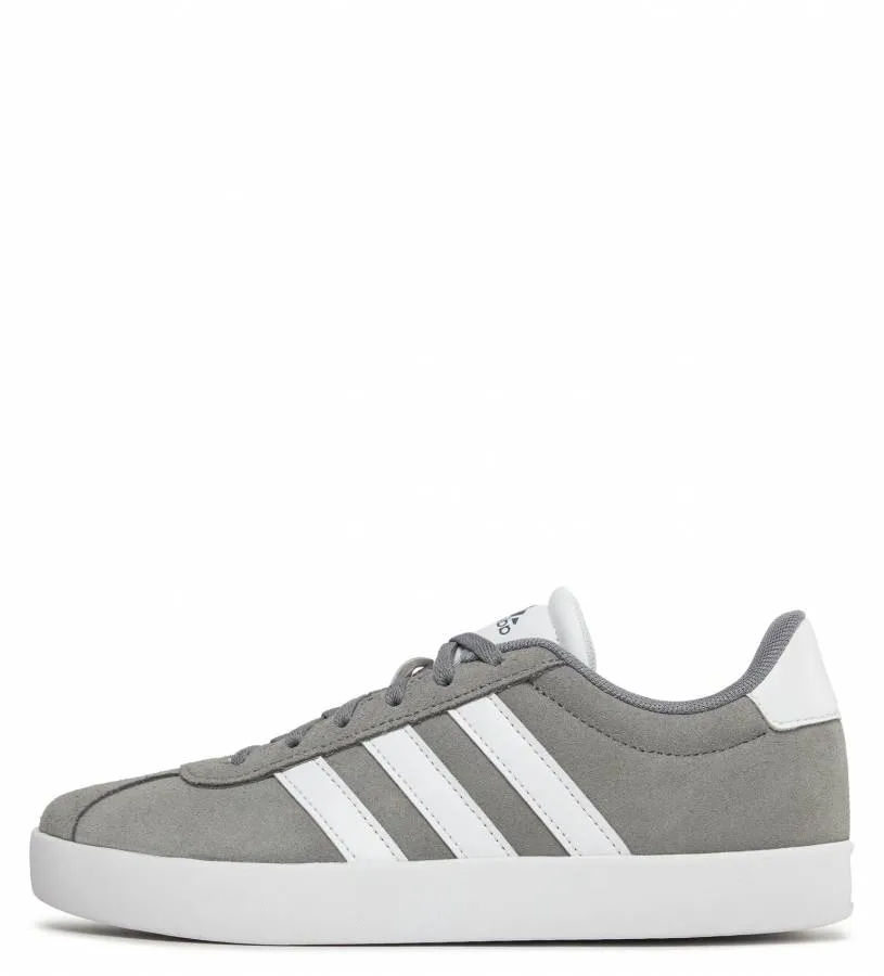 ADIDAS VL COURT 2.0 B75692 SNEAKERS UNISEX LT.GREY/FTWWHT B75692
