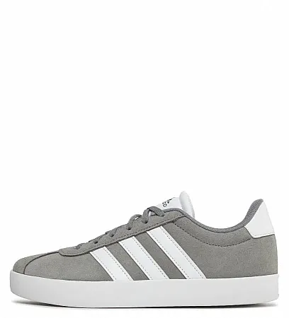 ADIDAS VL COURT 2.0 B75692 SNEAKERS UNISEX LT.GREY/FTWWHT B75692