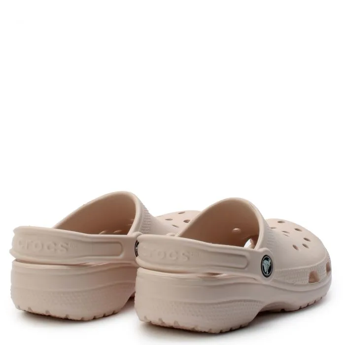 CROCS CLASSIC CLOG 206991-6UR KIDS QUARTZ