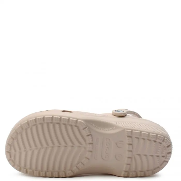 CROCS CLASSIC CLOG 206991-6UR KIDS QUARTZ