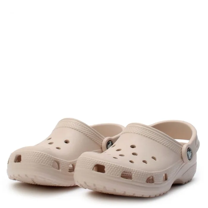 CROCS CLASSIC CLOG 206991-6UR KIDS QUARTZ