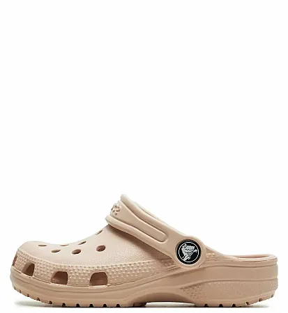 CROCS CLASSIC CLOG 206991-6UR KIDS QUARTZ