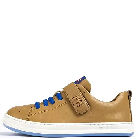 CAMPER RUNNER SNEAKERS K800247-026 2 BROWN