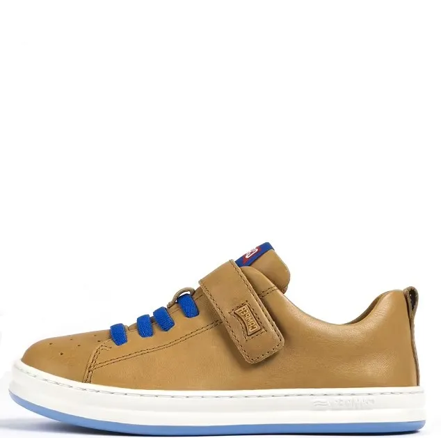CAMPER RUNNER SNEAKERS K800247-026 1 BROWN
