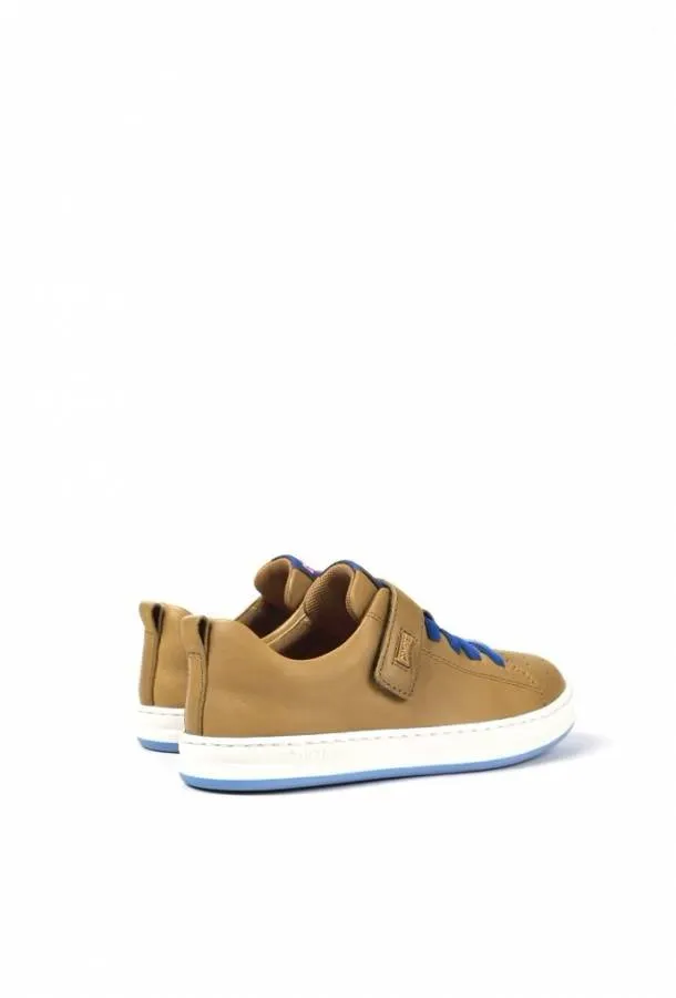 CAMPER RUNNER SNEAKERS K800247-026 1 BROWN