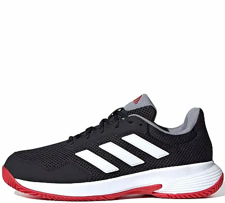 ADIDAS COURT SPEC 2 TENNIS UNISEX ID2471 CBLACK/FTWWHT/BETSCS