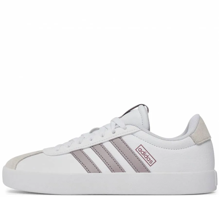 ADIDAS VL COURT 3.0 W SNEAKERS ID8794 FTWWHT/PRLOFI/GREONE