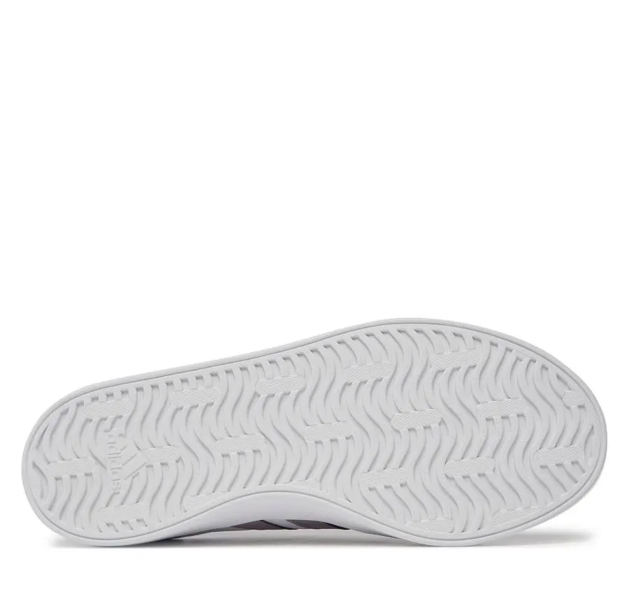 ADIDAS VL COURT 3.0 W SNEAKERS  ID8794 FTWWHT/PRLOFI/GREONE