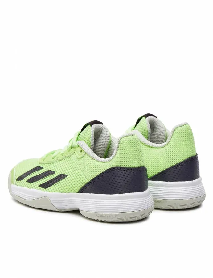 ADIDAS COURTFLASH TENNIS IF0455 GRESPA/AURBLA/LUCLEM