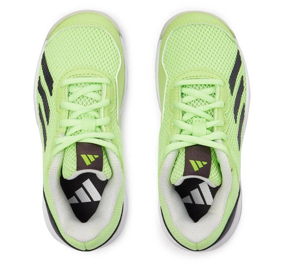 ADIDAS COURTFLASH TENNIS IF0455 GRESPA/AURBLA/LUCLEM