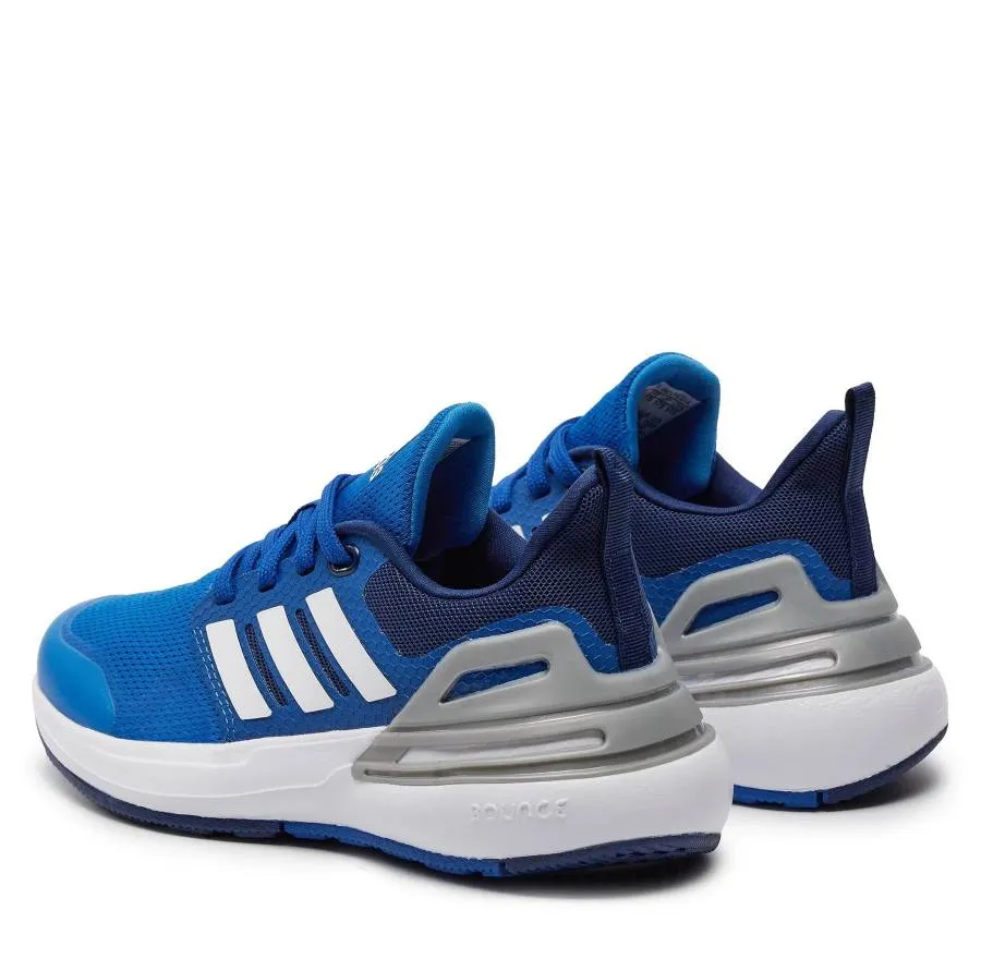 ADIDAS RAPIDASPORT K RUNNING ID3380 BROYAL/FTWWHT/ROYBLU