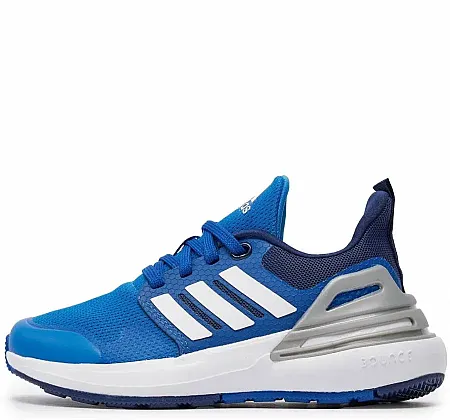 ADIDAS RAPIDASPORT K RUNNING ID3380 BROYAL/FTWWHT/ROYBLU