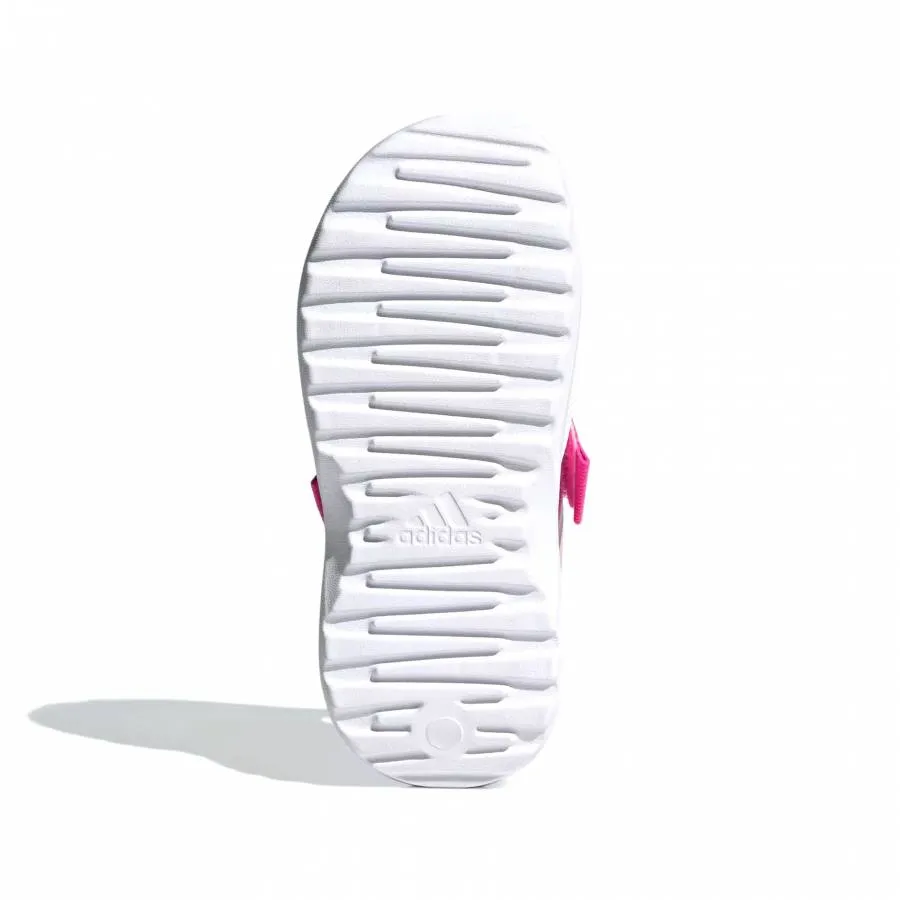 ADIDAS MEHANA KIDS SANDAL ID7909 CLPINK/FTWWHT/LUCPNK