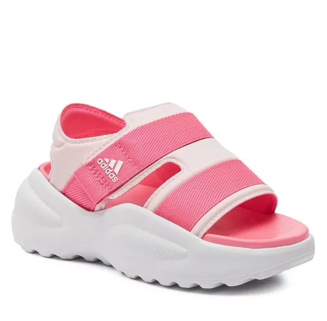 ADIDAS MEHANA KIDS SANDAL ID7909 CLPINK/FTWWHT/LUCPNK