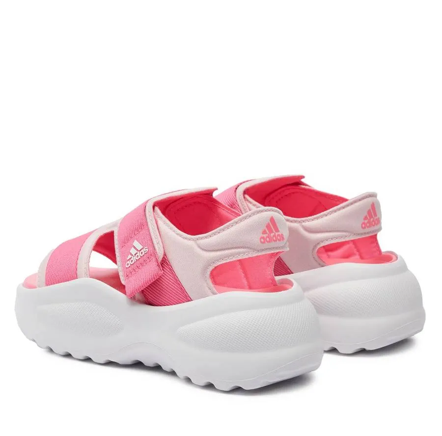 ADIDAS MEHANA KIDS SANDAL ID7909 CLPINK/FTWWHT/LUCPNK