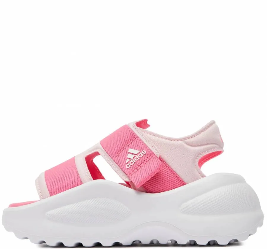ADIDAS MEHANA KIDS SANDAL ID7909 CLPINK/FTWWHT/LUCPNK