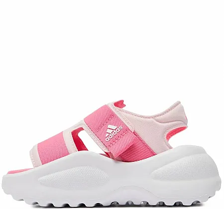 ADIDAS MEHANA KIDS SANDAL ID7909 CLPINK/FTWWHT/LUCPNK