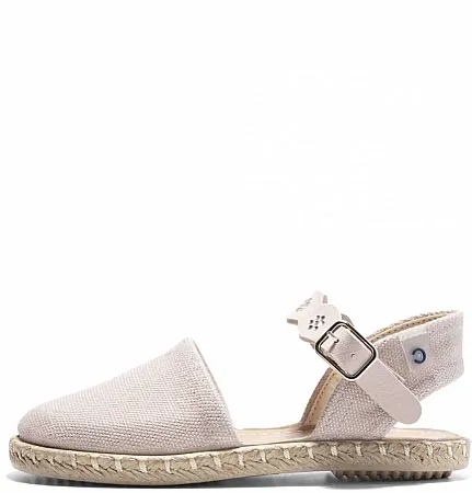 CONGUITOS ESPADRILLAS IN STRASS ROSA COSH215026-PINK