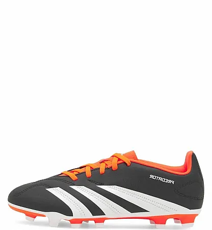 ADIDAS PREDATOR CLUB L FXG IG5429 CBLACK/FTWWHT/SOLRED