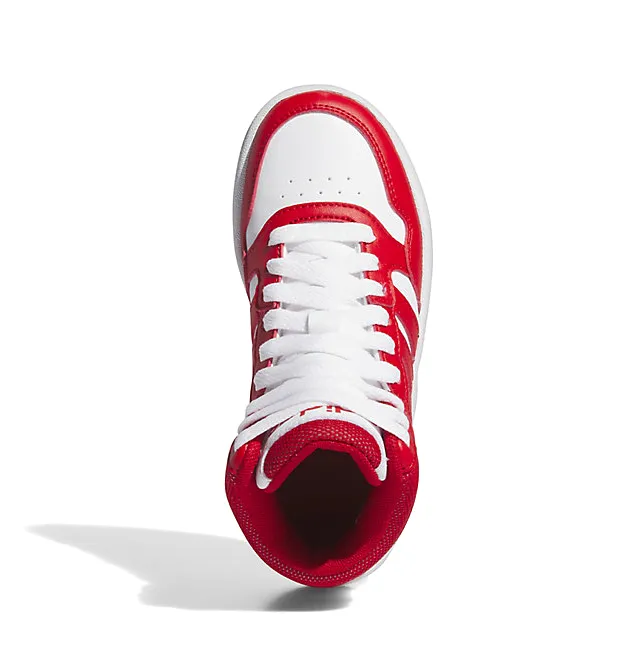 ADIDAS HOOPS 3.0 MID IG3718 JR FTWWHT/BETSCA/BETSCA