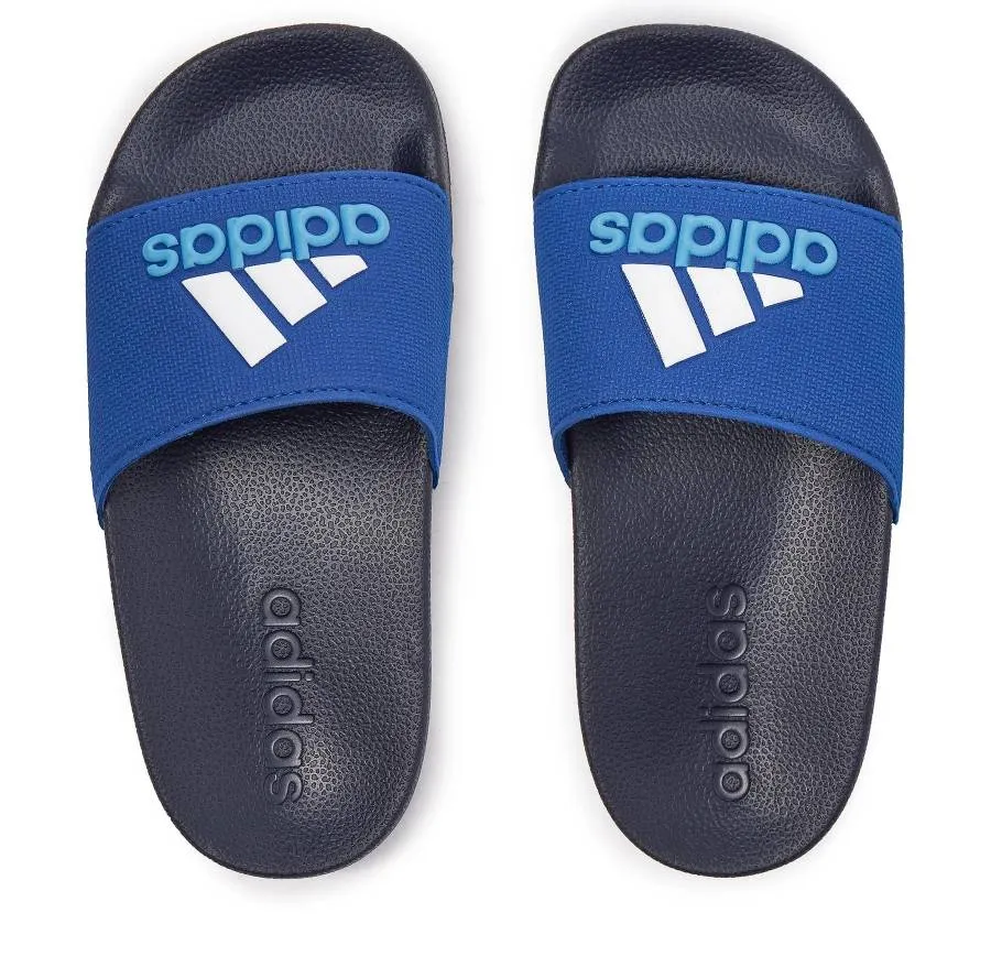 ADIDAS ADILETE SHOWER KIDS IE2607 ROYBLU/FTWWHT/LEGINK