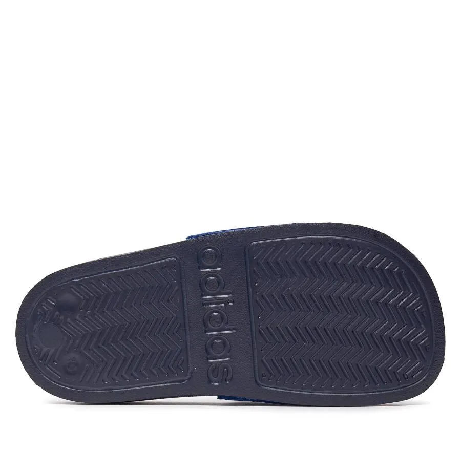 ADIDAS ADILETE SHOWER KIDS IE2607 ROYBLU/FTWWHT/LEGINK