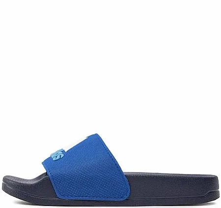ADIDAS ADILETE SHOWER KIDS IE2607 ROYBLU/FTWWHT/LEGINK