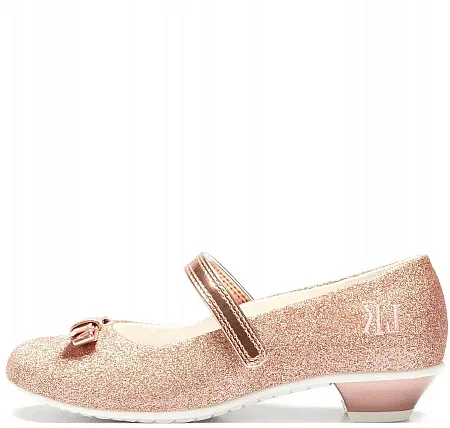 LELLI KELLY VIOLA BALLARINA LKBT4117 CI01 GLITTER ROSA