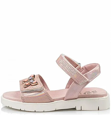 LELLI KELLY ALICE SANDALO LKCV4219 - OR52 PERLE ROSA