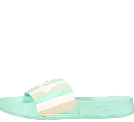 FILA MORRO BAY P SLIPPER WMN FFW0270.6030 BROOK GREEN
