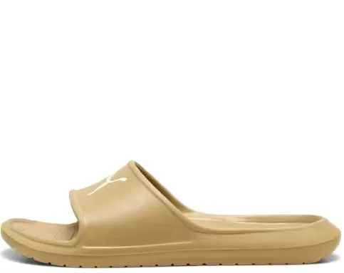 PUMA DIVECAT V2 LITE CAT 386713 12 PRAIRIE TAN/ALPINE SNOW