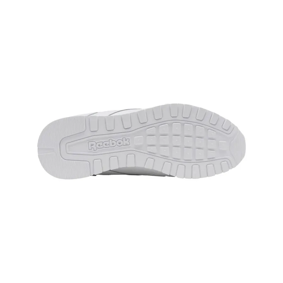 REEBOK ROYAL GLIDE KIDS SNEAKER 100074606 FTWWHT/FTWWHT/ROSG