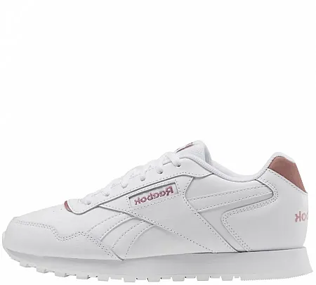 REEBOK ROYAL GLIDE KIDS SNEAKER 100074606 FTWWHT/FTWWHT/ROSG