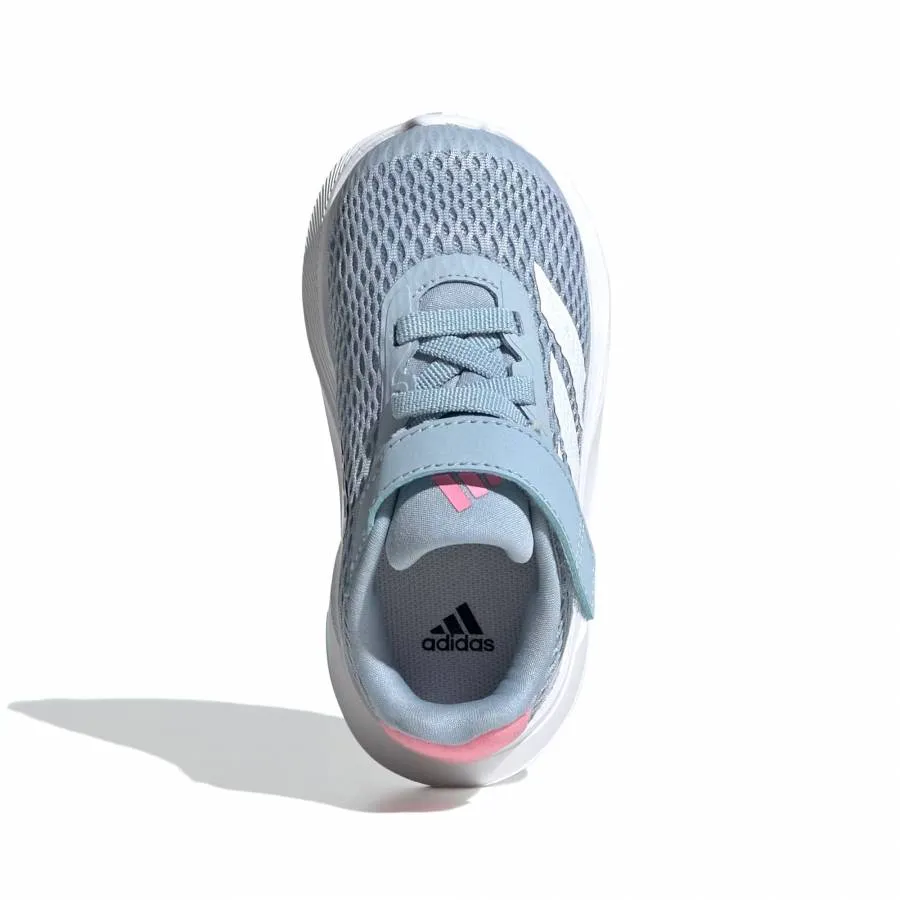 ADIDAS DURAMO SL INF IF6107 WONBLU/FTWWHT/BLIPNK