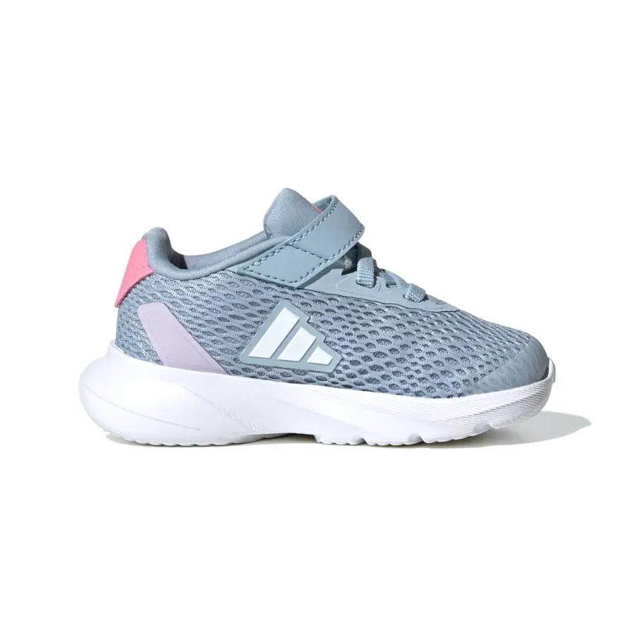 ADIDAS DURAMO SL INF IF6107 WONBLU/FTWWHT/BLIPNK