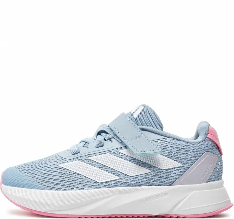 ADIDAS DURAMO SL IF6113 WONBLU/FTWWHT/BLIPNK