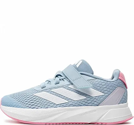 ADIDAS DURAMO SL IF6113 WONBLU/FTWWHT/BLIPNK