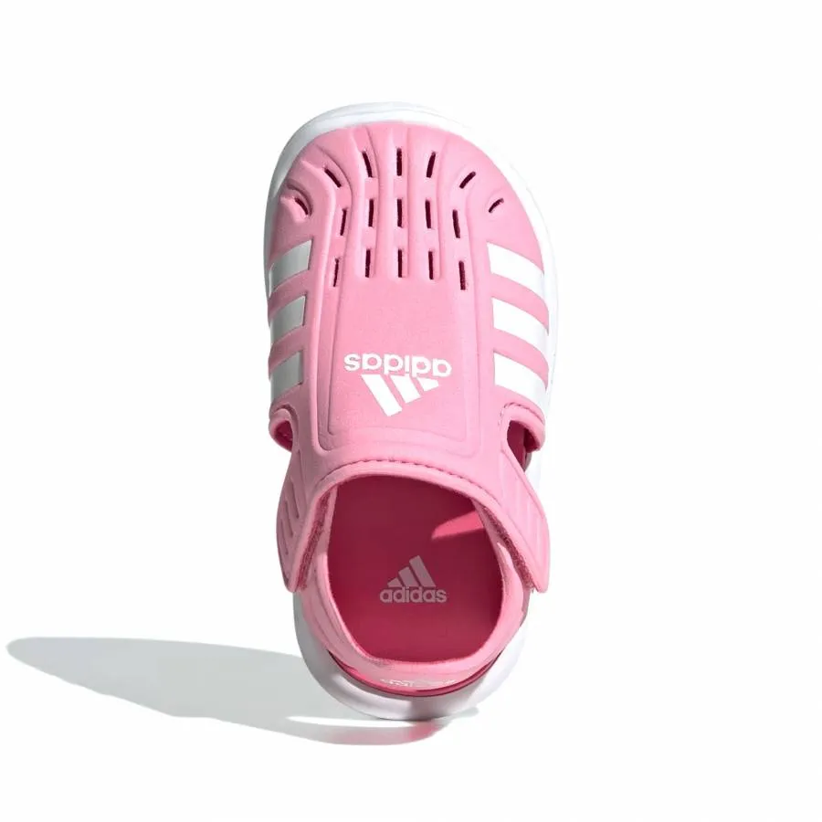ADIDAS WATER SANDAL INF IE2604 BLIPNK/FTWWHT/PULMAG