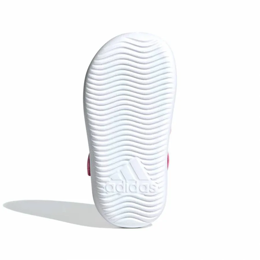 ADIDAS WATER SANDAL INF IE2604 BLIPNK/FTWWHT/PULMAG