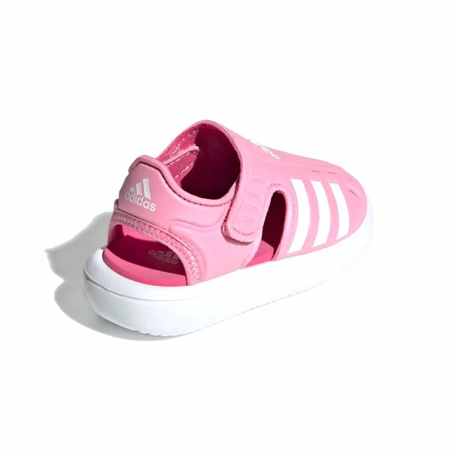 ADIDAS WATER SANDAL INF IE2604 BLIPNK/FTWWHT/PULMAG