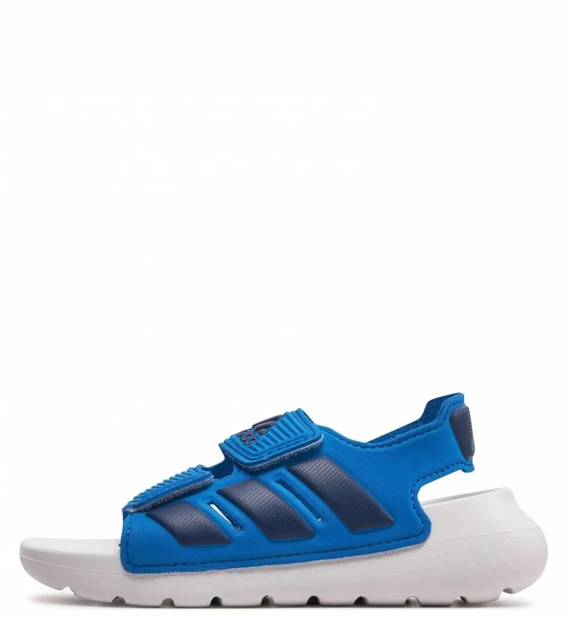 ADIDAS ALTASWIM 2.0 SANDALS KIDS ID2841 BROYAL/DKBLUE/FTWWHT