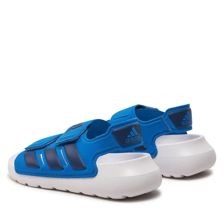 ADIDAS ALTASWIM 2.0 SANDALS KIDS ID2841 BROYAL/DKBLUE/FTWWHT