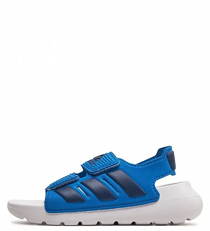 ADIDAS ALTASWIM 2.0 SANDALS KIDS ID2841 BROYAL/DKBLUE/FTWWHT