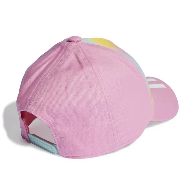 ADIDAS DISNEY'S MINNIE MOUSE CAP KIDS IU4868 BLISS PINK