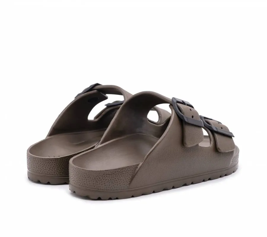 JELLY SOFT ΠΑΝΤΟΦΛΕΣ EVA UNISEX OILY JEL-SS-JELLY-OILY