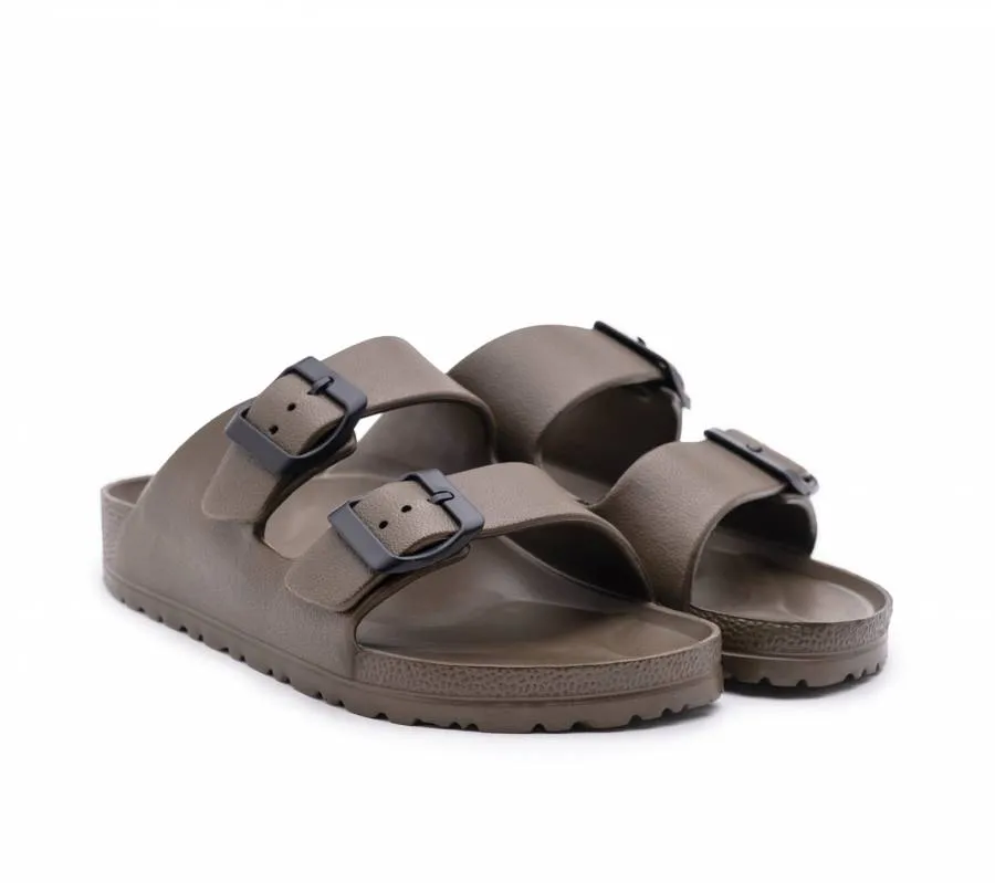 JELLY SOFT ΠΑΝΤΟΦΛΕΣ EVA UNISEX OILY JEL-SS-JELLY-OILY