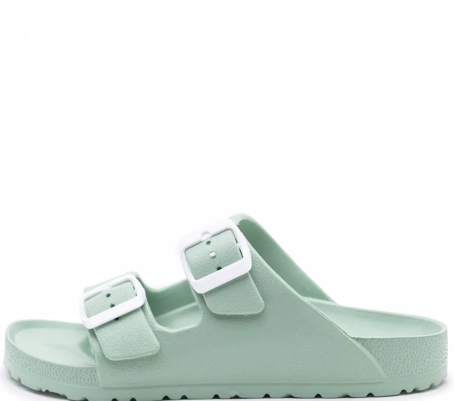 JELLY SOFT ΠΑΝΤΟΦΛΕΣ EVA  GIRLS MENTA JEL-SS-JELLY-MENTA