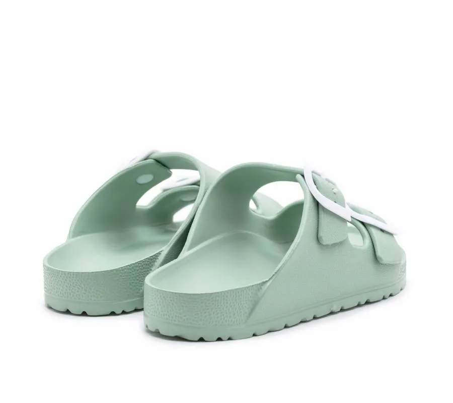 JELLY SOFT ΠΑΝΤΟΦΛΕΣ EVA  GIRLS MENTA JEL-SS-JELLY-MENTA
