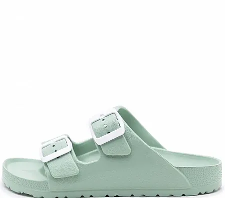 JELLY SOFT ΠΑΝΤΟΦΛΕΣ EVA  GIRLS MENTA JEL-SS-JELLY-MENTA