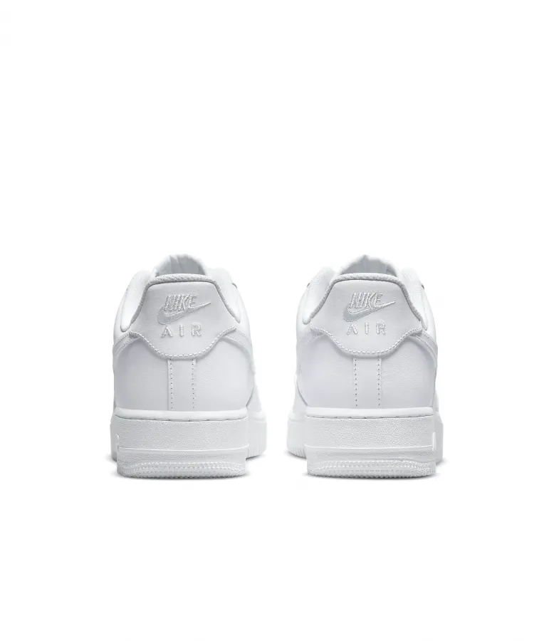 NIKE AIR FORCE 1 LOW '07 CW2288-111 WHITE/WHITE